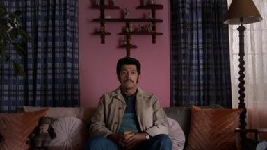 Poster episodio La primera vez 2x8