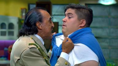 Poster episodio Se rentan cuartos 2x3