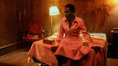 Poster episodio The Changeling: Sombras de Nueva York 1x7