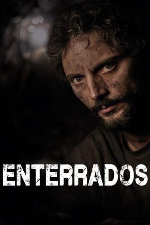 Poster Enterrados