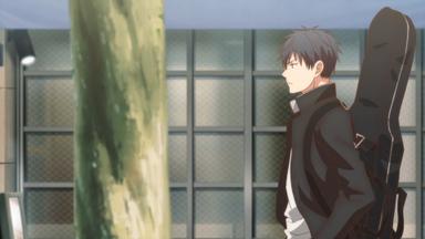 Poster episodio Given 1x1