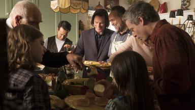 Poster episodio Kidding 1x7