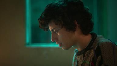 Poster episodio Tengo que morir todas las noches 1x5