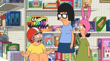 Poster episodio Bob's Burgers 13x18