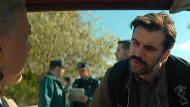 Poster episodio Dos tumbas 1x2