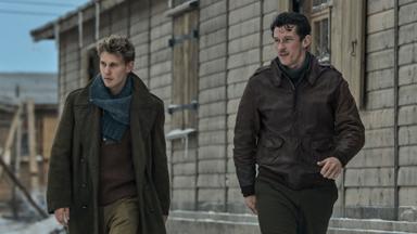 Poster episodio Masters of the Air 1x7