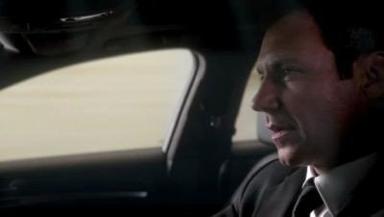 Poster episodio Transporter 1x11