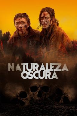 Poster Dark Nature