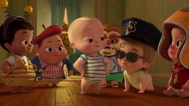 Poster episodio The Boss Baby: Back in Business 3x10