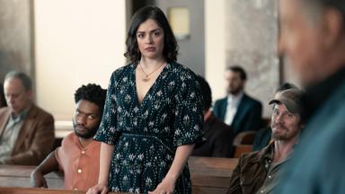 Poster episodio Tulsa King 2x1