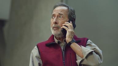 Poster episodio El encargado 4x1