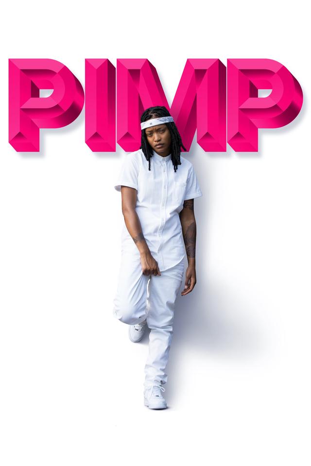 Poster Pimp