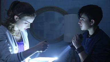 Poster episodio Scream 2x11