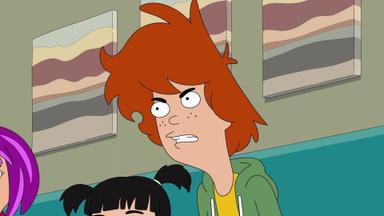 Poster episodio Duncanville 1x9