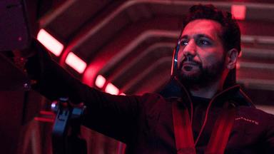 Poster episodio The Expanse 4x8