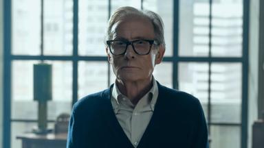 Poster episodio Lazarus de Harlan Coben 1x6