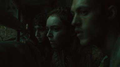 Poster episodio Silo 2x9