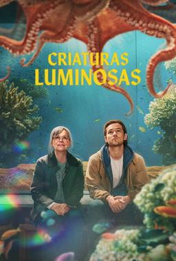 Poster Criaturas luminosas