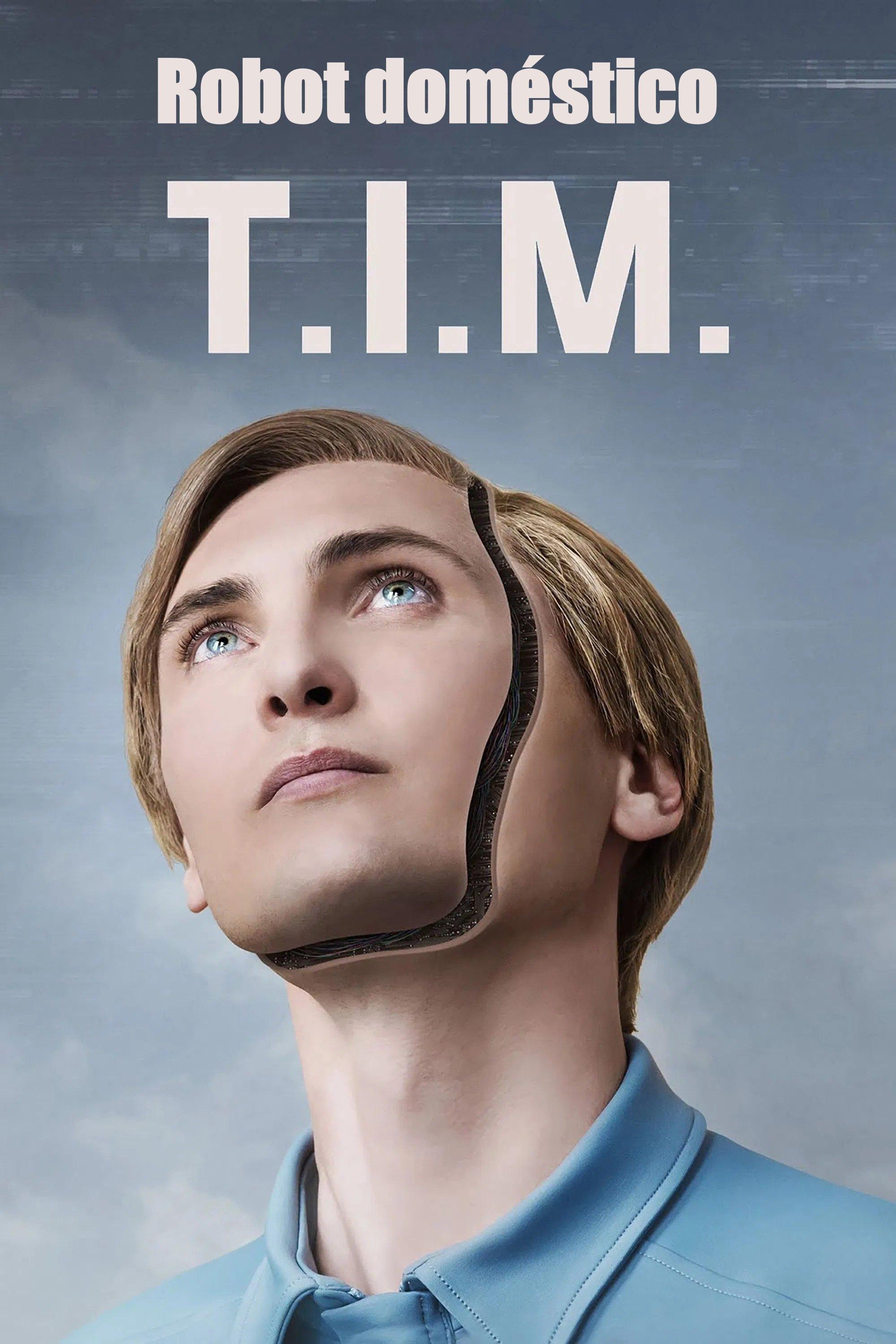 Poster T.I.M.
