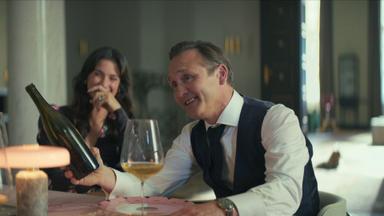 Poster episodio Los secretos que ocultamos 1x1