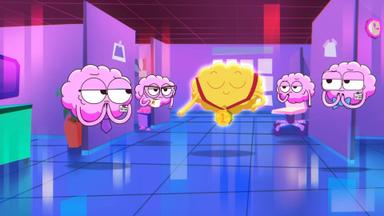 Poster episodio La Vida Secreta de tu Mente 1x1