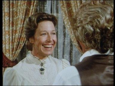 Poster episodio La familia Ingalls 0x4