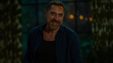 Poster episodio Cabo de miedo 1x10