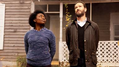 Poster episodio Encontrados 1x7