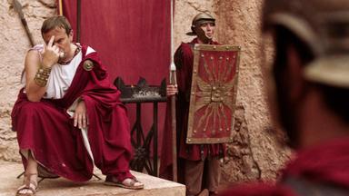 Poster episodio Yo conocí a Jesús 1x6
