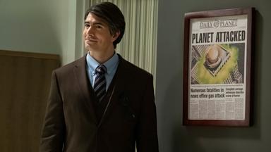 Poster episodio Batwoman 1x9