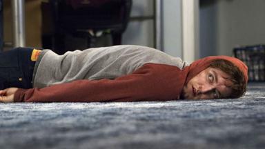 Poster episodio Silicon Valley 3x1