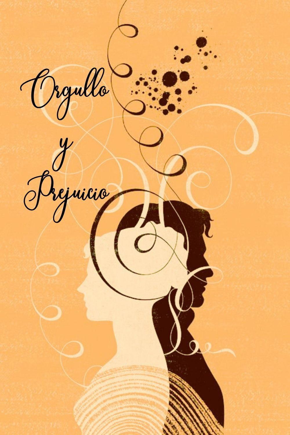 Poster Orgullo y Prejuicio