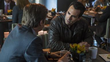 Poster episodio Bates Motel 3x5