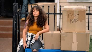 Poster episodio Punto Ciego 1x1