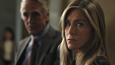 Poster episodio The Morning Show 4x10