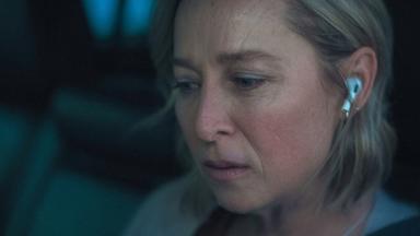 Poster episodio Fake 1x5