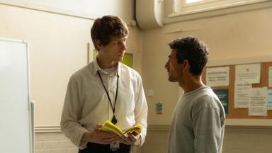 Poster episodio Waiting for the Out 1x2