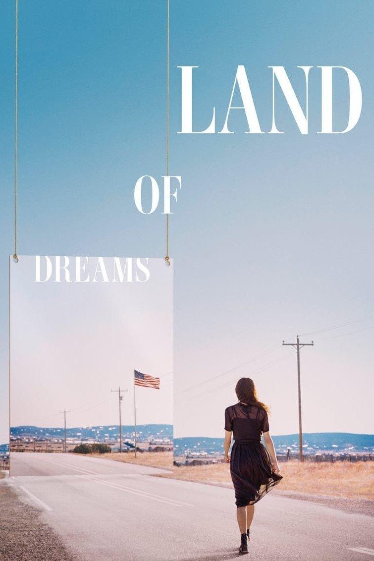 Poster Land of Dreams