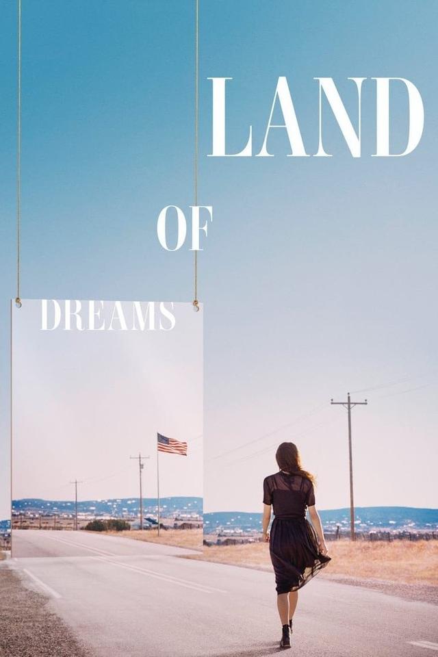 Poster Land of Dreams