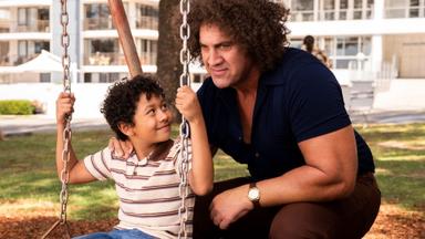 Poster episodio Young Rock 1x6