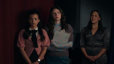 Poster episodio Mi vida con los chicos Walter 2x6