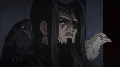 Poster episodio Record of Ragnarok 1x2