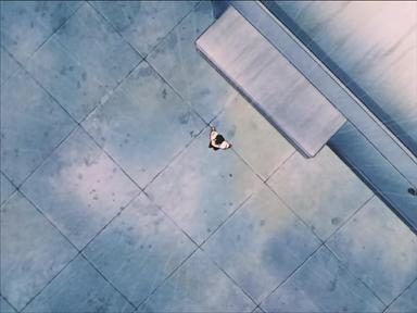 Poster episodio Slam Dunk 1x85