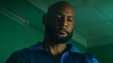 Poster episodio Proyecto Ourika 1x2