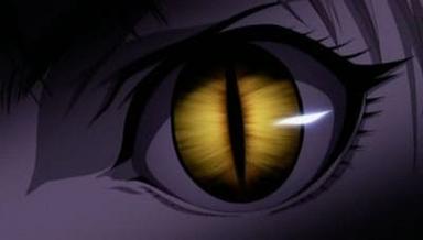 Poster episodio Claymore 1x4