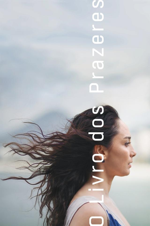 Poster O Livro dos Prazeres