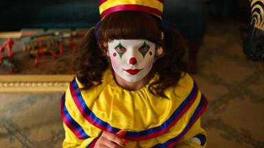 Poster episodio American Horror Stories 2x1
