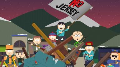 Poster episodio South Park 14x9