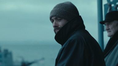 Poster episodio Heweliusz 1x1