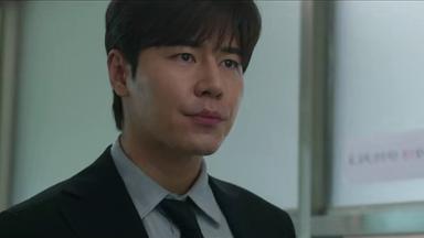 Poster episodio La Defensora 1x3